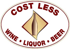 Cost Less Wines & Liquors