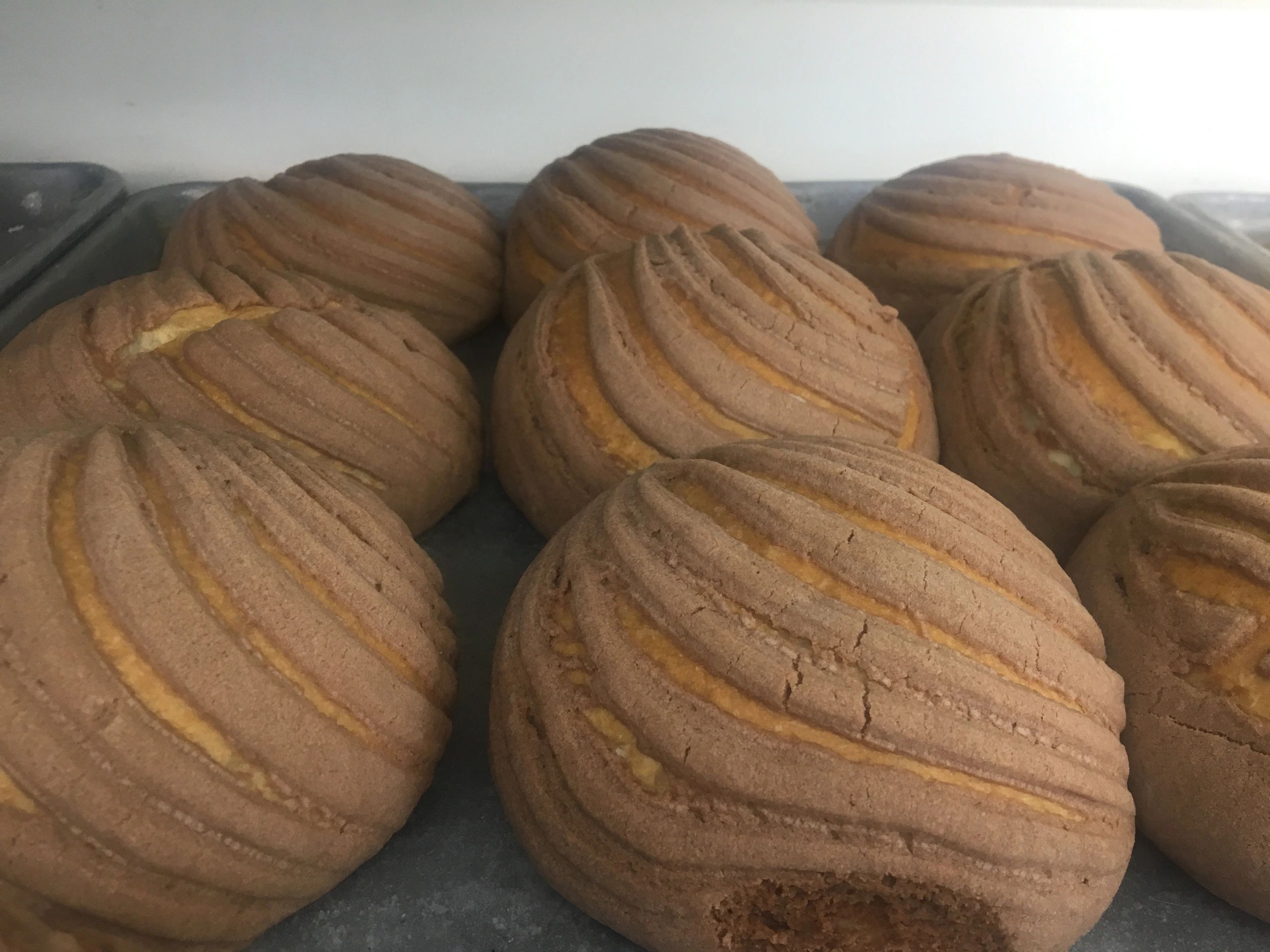 Valentine's Bakery Bakery, Mexican Sweet Bread, Mexican Food