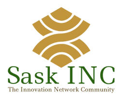 Sask INC
the 
Innovation 
Network 
Community