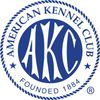 AKC registered