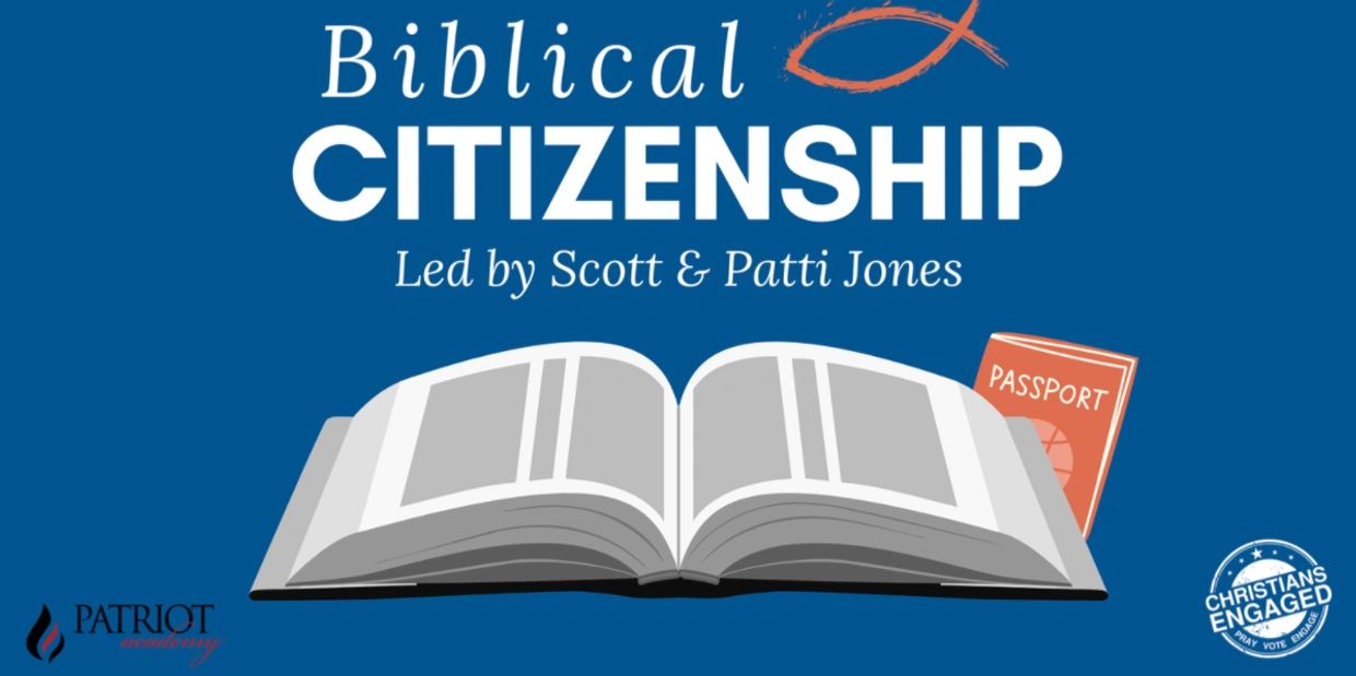 Biblical Citizenship Partnership Graphic