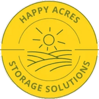 Happy Acres Storage Solutions
