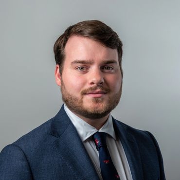 professional corporate headshot