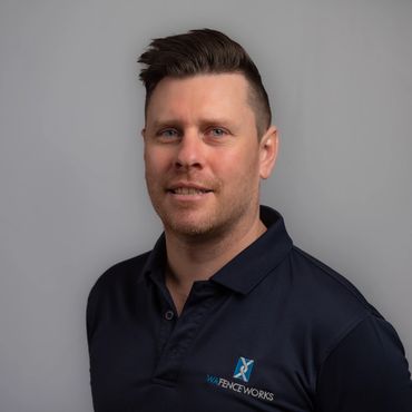 headshot photo of male professional