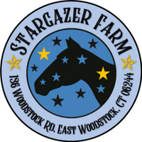 Stargazer Farm
136 Woodstock Rd.
East Woodstock CT
 06244