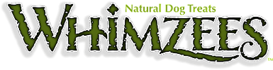Whimzees natural dog treats
