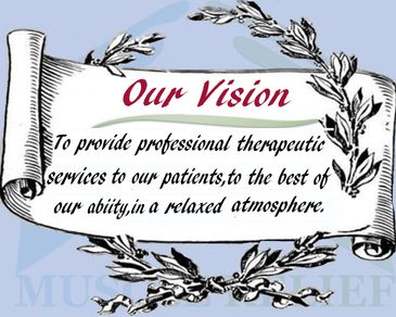 OUR VISION 