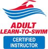 USMS Adult Learn to Swim Certified Instructor
