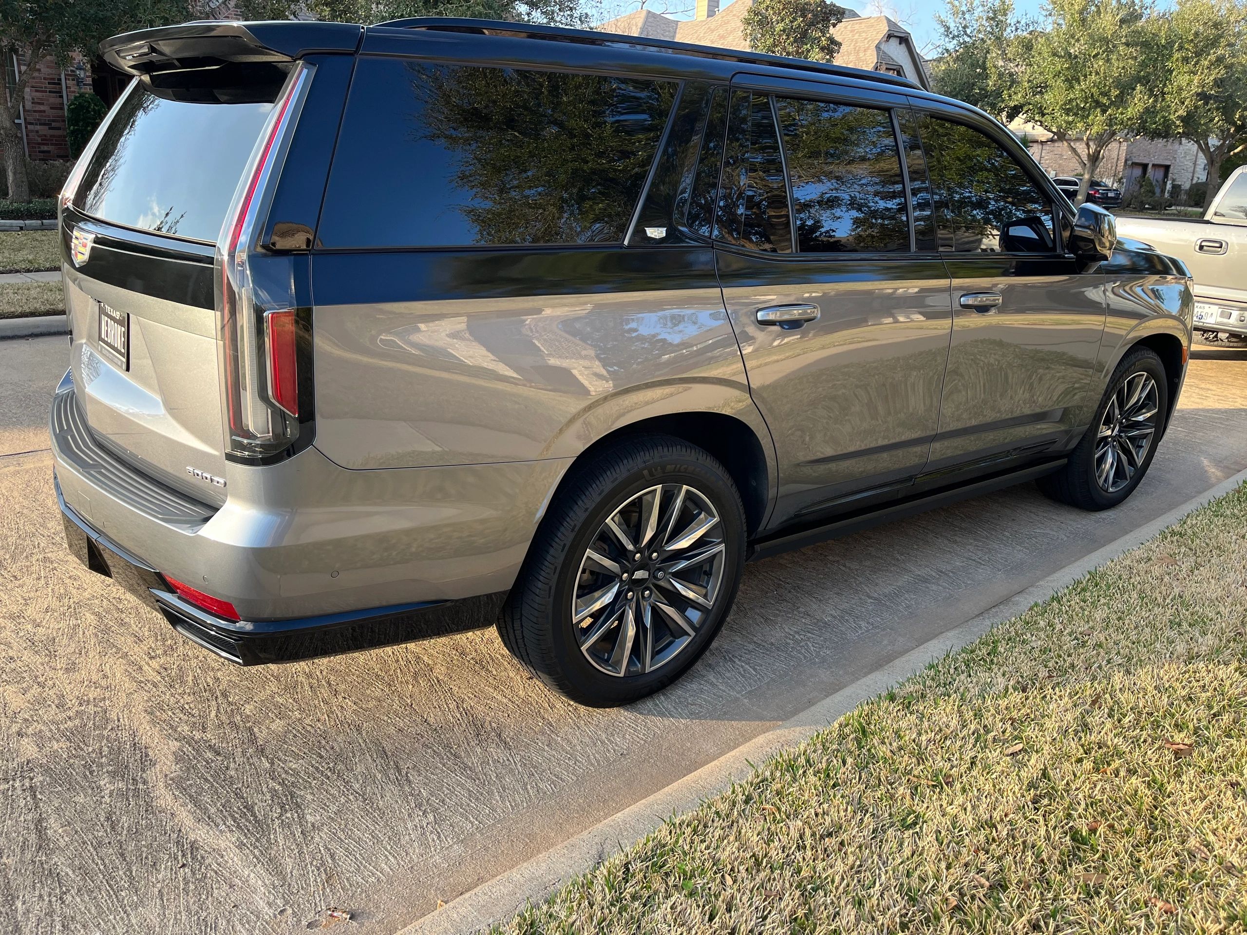 General Mobile Detailing