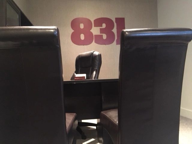 831 Realty Group Office.