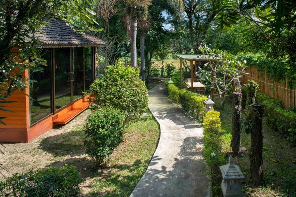 Gardens at Jintara Rehab