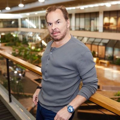 Marc Bombenon - Serial Entrepreneur Calgary