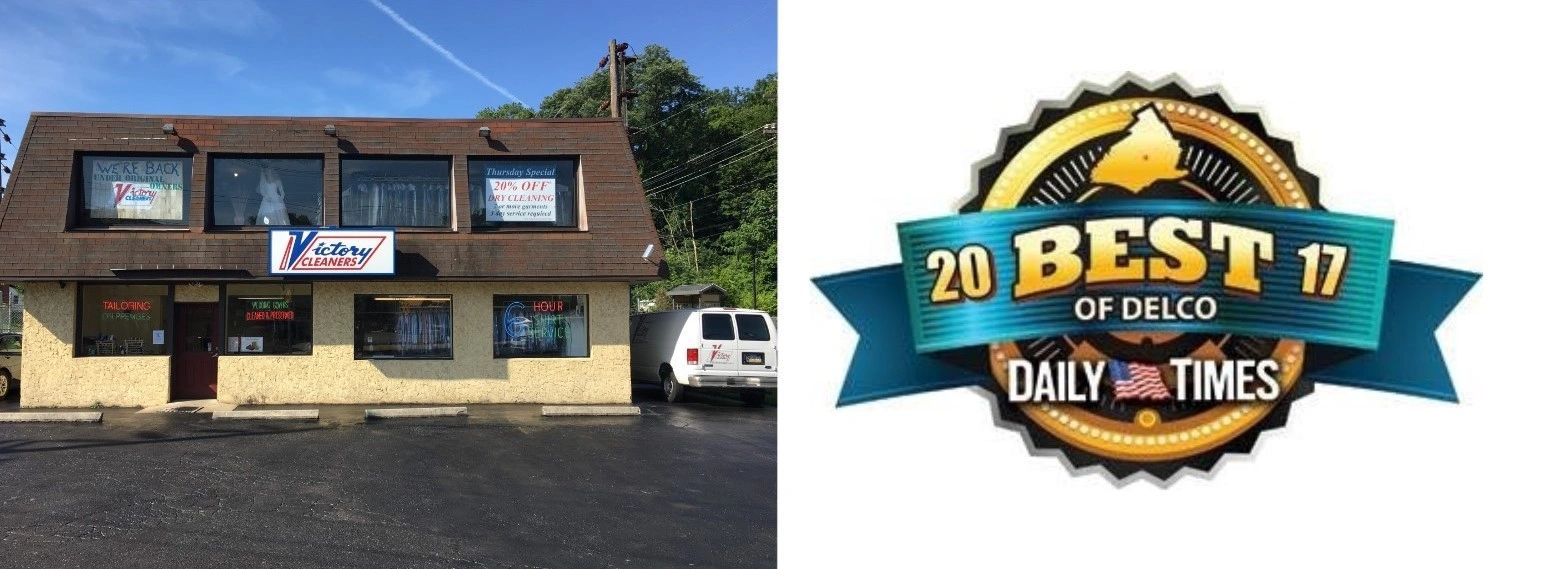 Victory Cleaners Dry Cleaning, Seamstress