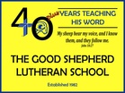 Good Shepherd Lutheran School Midwest City