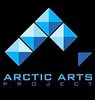 Arctic Arts Project logo