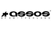 Assos of Switzerland logo