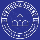 Pencils House