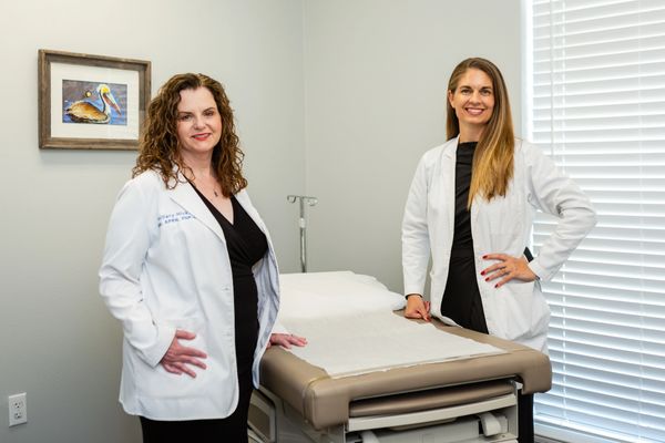 Alicia Restivo  Hillary Hicks
Family Doctors
Primary Doctors
Nurse Practitioner Denham Springs