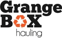 Grange Box Hauling