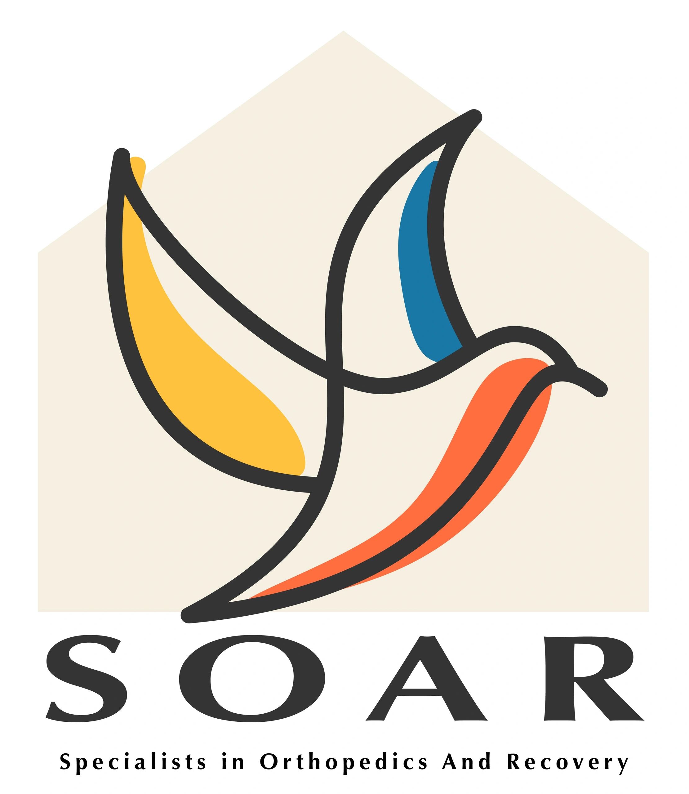 SOAR - Specialists in Orthopedics And Recovery