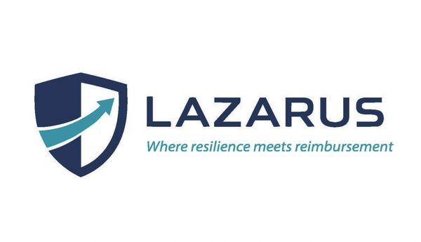 Lazarus logo