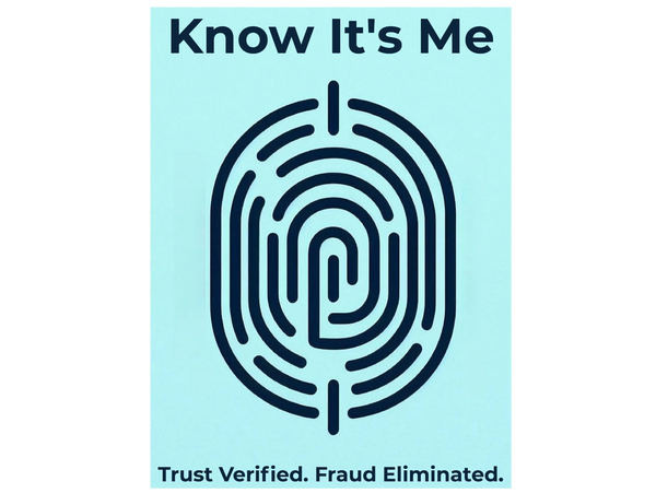 Know It's Me logo