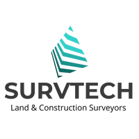 SurvTech
Land and Construction Surveyors