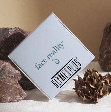 GlyMed Plus & Face Reality