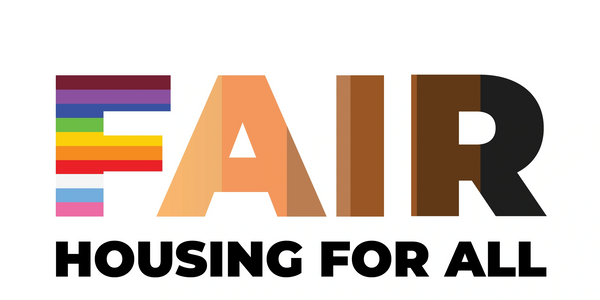 Fair Housing For All.  We all share the same thing! @yourcsraagent