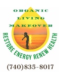 Organic Living Makeover