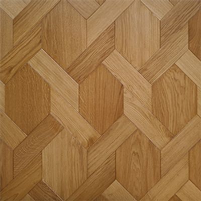 An example of the type of finish you can achieve with our bespoke service: Madison Weave.