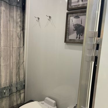 Safe & Sanitary Facilities