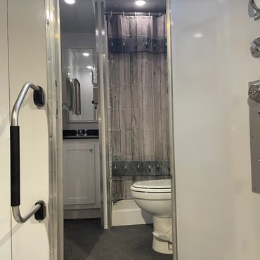 Reliable Portable Restrooms