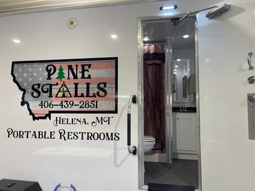 Eco-Conscious Bathroom Units