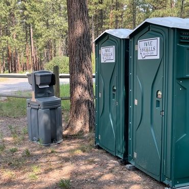 Event Restroom Rentals