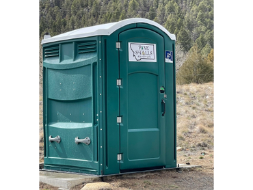 Helena Restroom Solutions