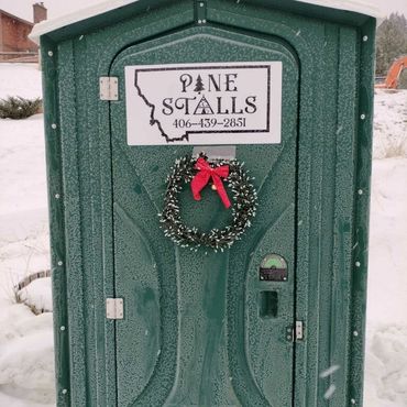 Event & Construction Toilets