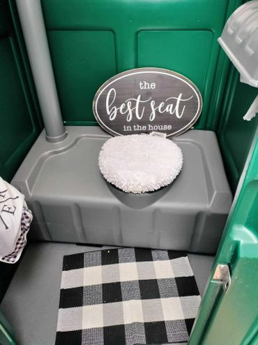 Portable Restrooms for All