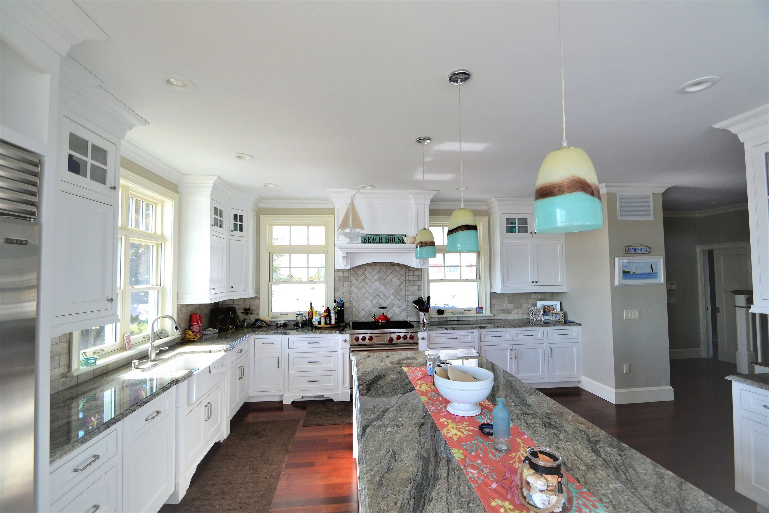 Custom Mr. Complete Construction Services LLC