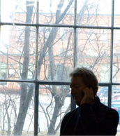 Brian Christmas, Owner