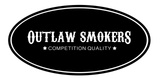 Outlaw Smokers Patio Model