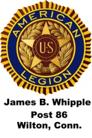 James B. Whipple
Post 86