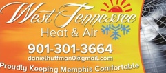 West TN Heat & Air