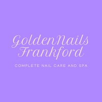 Golden Nails Frankford