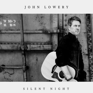 John Lowery silent night