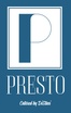 Presto! Catered by DiStasi