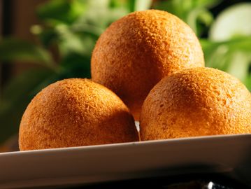 Buñuelos Colombianos