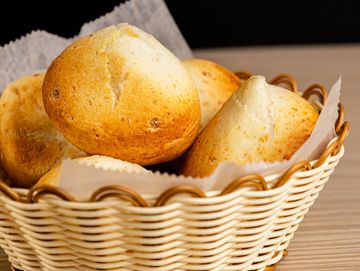 Pan de Bono
