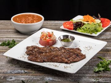 Carne Asada