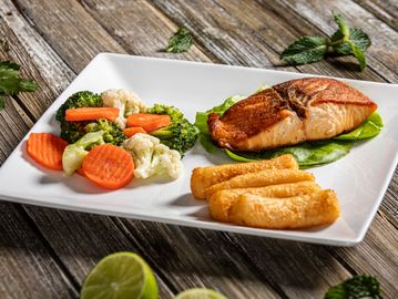 Salmon